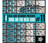 Various Artists - Soul On The Real Side #11