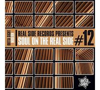 Various Artists - Soul On The Real Side #12