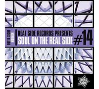 Various Artists - Soul On The Real Side #14