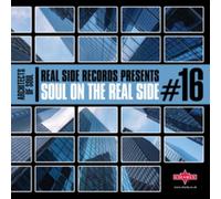 Various Artists - Soul On The Real Side #16 (Anniversary Edition) [CD]