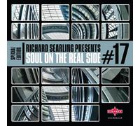 VARIOUS ARTISTS - Soul On The Real Side #17 (Collector's Edition)