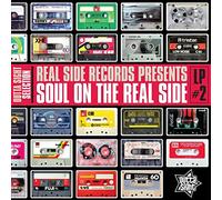 Various Artists - Soul On The Real Side #2 [VINYL]