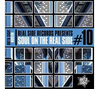 Various Artists - Soul On The Real Side: Vol.10