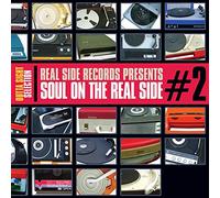 Various Artists - Soul On The Real Side: Vol.2
