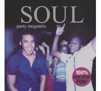 Various Artists - Soul Party Megamix