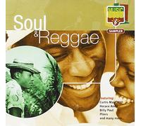Various Artists - Soul & Reggae Sampler: MUSIC CLUB