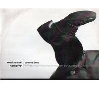 Various Artists / Soul Sauce Sampler Vol.1