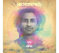 Various Artists - Soul & Science