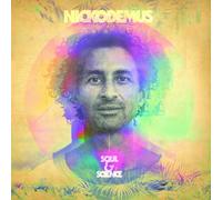 Various Artists - Soul & Science