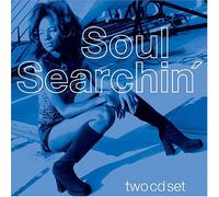 Various Artists - Soul Searchin