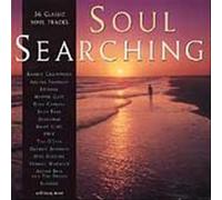 VARIOUS ARTISTS - SOUL SEARCHING [CONCEPT] NEW CD