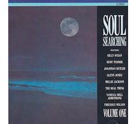 Various Artists - Soul Searching, Vol. 1