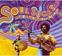 Various Artists - Soul Sega Sa