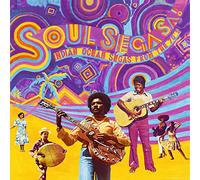 Various Artists - Soul Sega Sa! [VINYL]