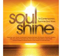 Various Artists - Soul Shine [VINYL]