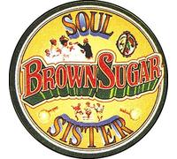 Various Artists - Soul Sister Brown Sugar