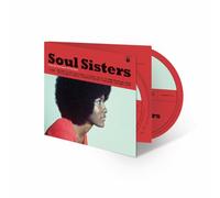 Various Artists - Soul Sisters / Vintage Sounds