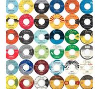 Various Artists - Soul Slabs 1 (Various Artists) [New Vinyl LP]
