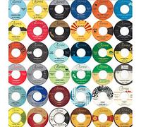 VARIOUS ARTISTS - SOUL SLABS VOLUME 1 - Vinyl Record VL - E3447z