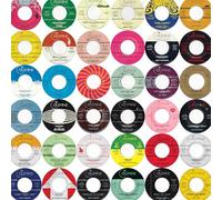 Various Artists - Soul Slabs Volume 2 [VINYL]