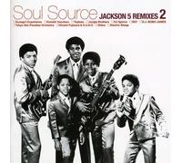 Various Artists - Soul Source Jackson 5 Remixes 2