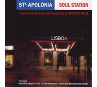 Various Artists - Soul Station