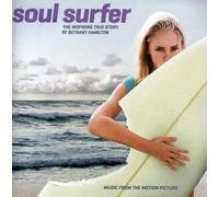 Various Artists – Soul Surfer: Music From The Motion Picture
