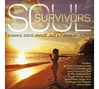 Various Artists - Soul Survivors