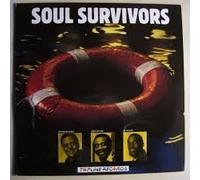 Various Artists - Soul Survivors