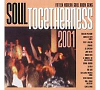 Various Artists - Soul Togetherness 2001