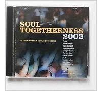 Various Artists - Soul Togetherness 2002
