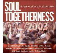 Various Artists - Soul Togetherness 2003