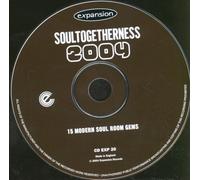 Various Artists - Soul Togetherness 2004