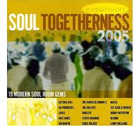 Various Artists - Soul Togetherness 2005: 15 Modern Soul Room Gems