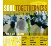 Various Artists - Soul Togetherness 2005