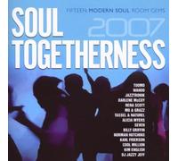 Various Artists - Soul Togetherness 2007