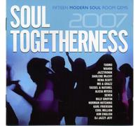 Various Artists - Soul Togetherness 2007 [VINYL]