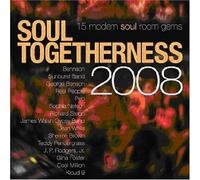 Various Artists - Soul Togetherness 2008
