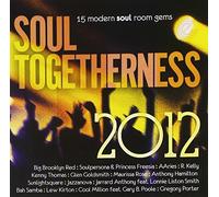 Various Artists - Soul Togetherness 2012
