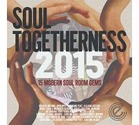 Various Artists - Soul Togetherness 2015 [VINYL]