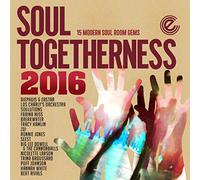 Various Artists - Soul Togetherness 2016
