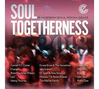 Various Artists - Soul Togetherness 2018