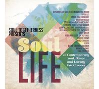 Various Artists - Soul Togetherness Presents Soul Life
