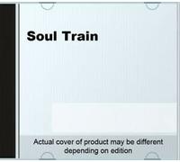 Various Artists - Soul Train