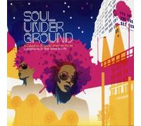 Various Artists - Soul Underground