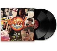 Various Artists - Soul Vinyls [VINYL]
