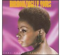 Various Artists - Soul Vocal Group Meeting Harmonizinglly