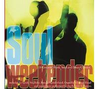 Various Artists - Soul Weekender