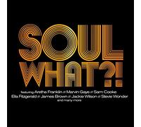 Various Artists - Soul What