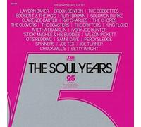 Various Artists - Soul Years